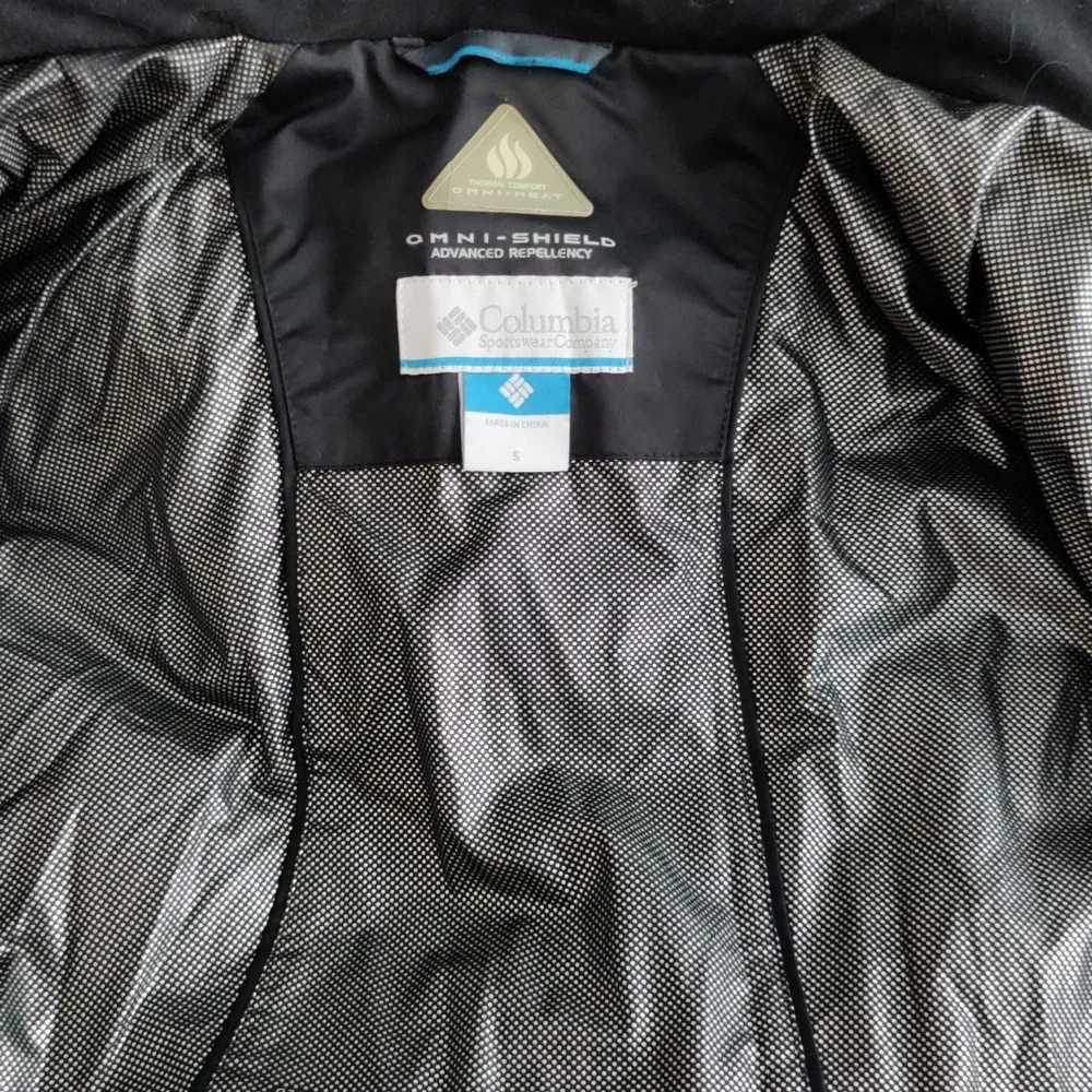 ❄️ Columbia | Lay D Down II Jacket - Picture 6 of 14